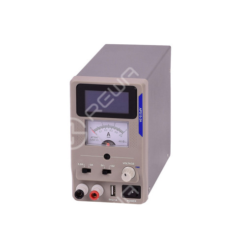 APS15-3A Communication Maintenance Power Supply For Mobile Phone Repair